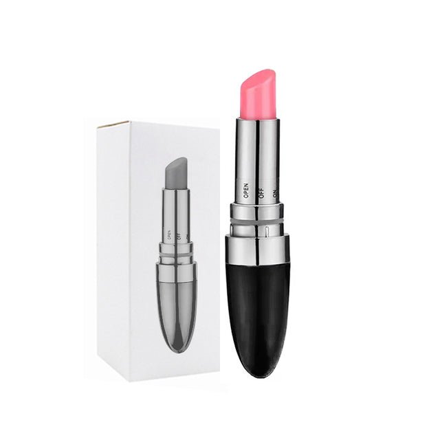 Lipsticks Vibrator - K&L Trending Products