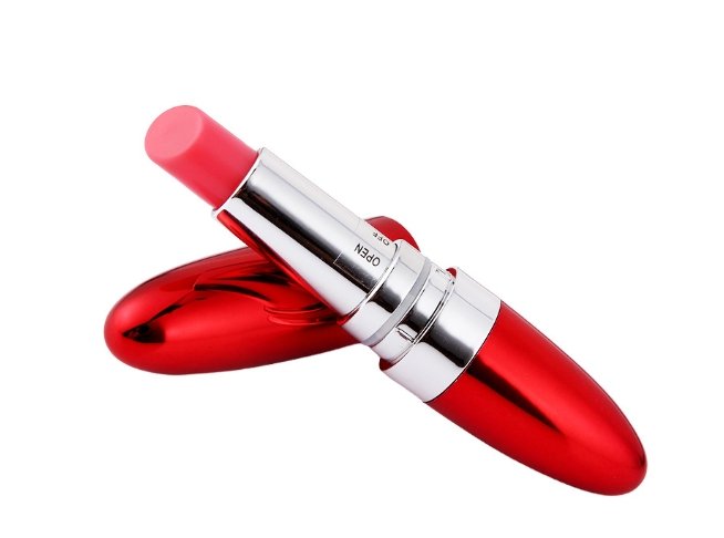 Lipsticks Vibrator - K&L Trending Products