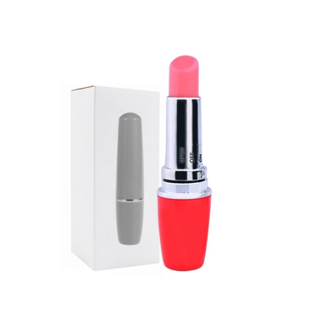 Lipsticks Vibrator - K&L Trending Products