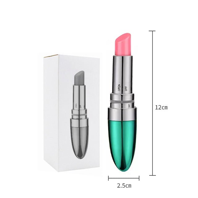 Lipsticks Vibrator - K&L Trending Products