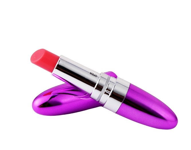 Lipsticks Vibrator - K&L Trending Products