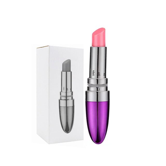 Lipsticks Vibrator - K&L Trending Products