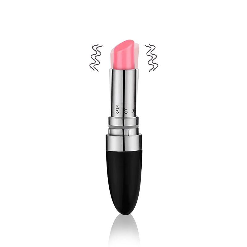 Lipsticks Vibrator - K&L Trending Products