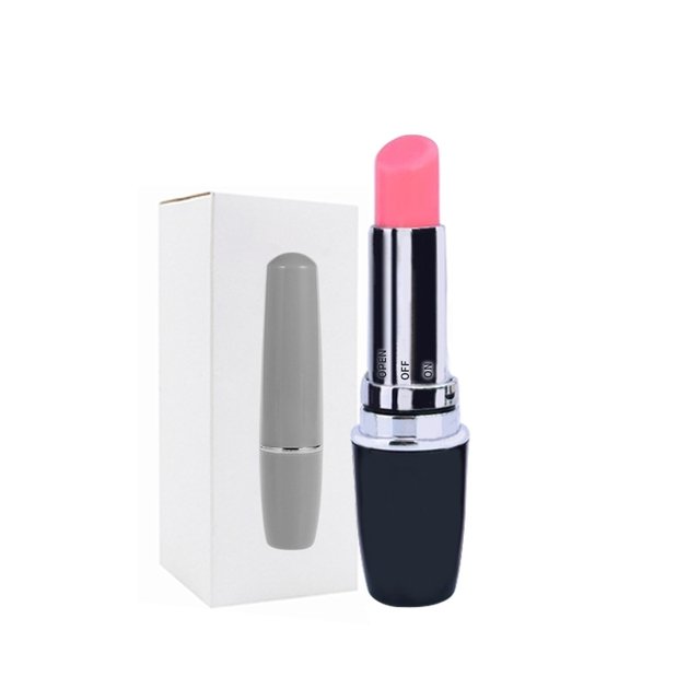 Lipsticks Vibrator - K&L Trending Products