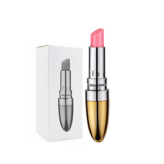 Lipsticks Vibrator - K&L Trending Products