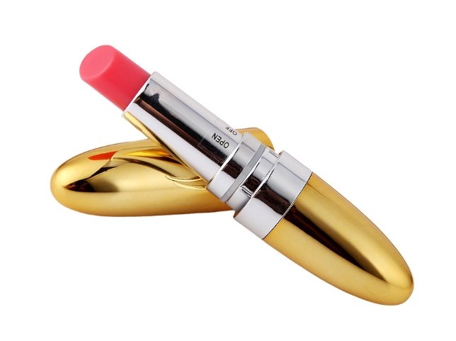 Lipsticks Vibrator - K&L Trending Products