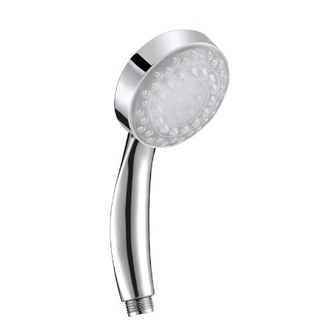 Luminous Light Up Led Shower Head - K&L Trending Products