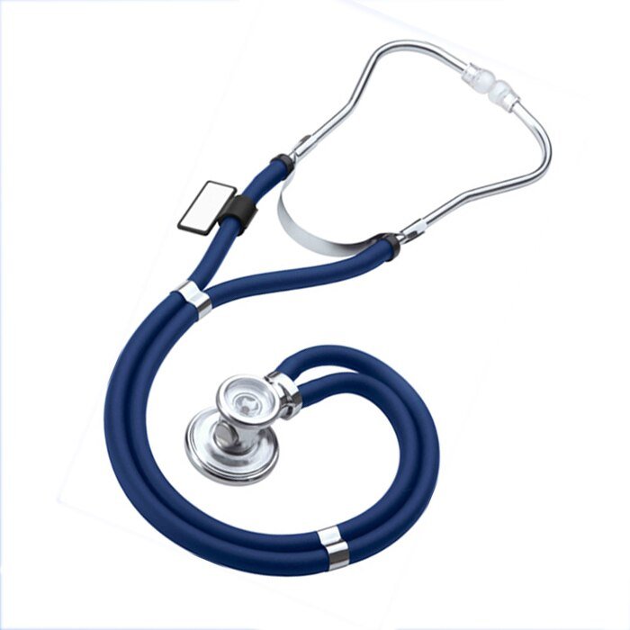 Medical Stethoscope Dual Headed - K&L Trending Products