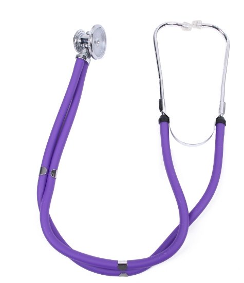 Medical Stethoscope Dual Headed - K&L Trending Products