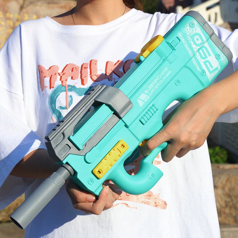 Mega Soaker P90 - K&L Trending Products