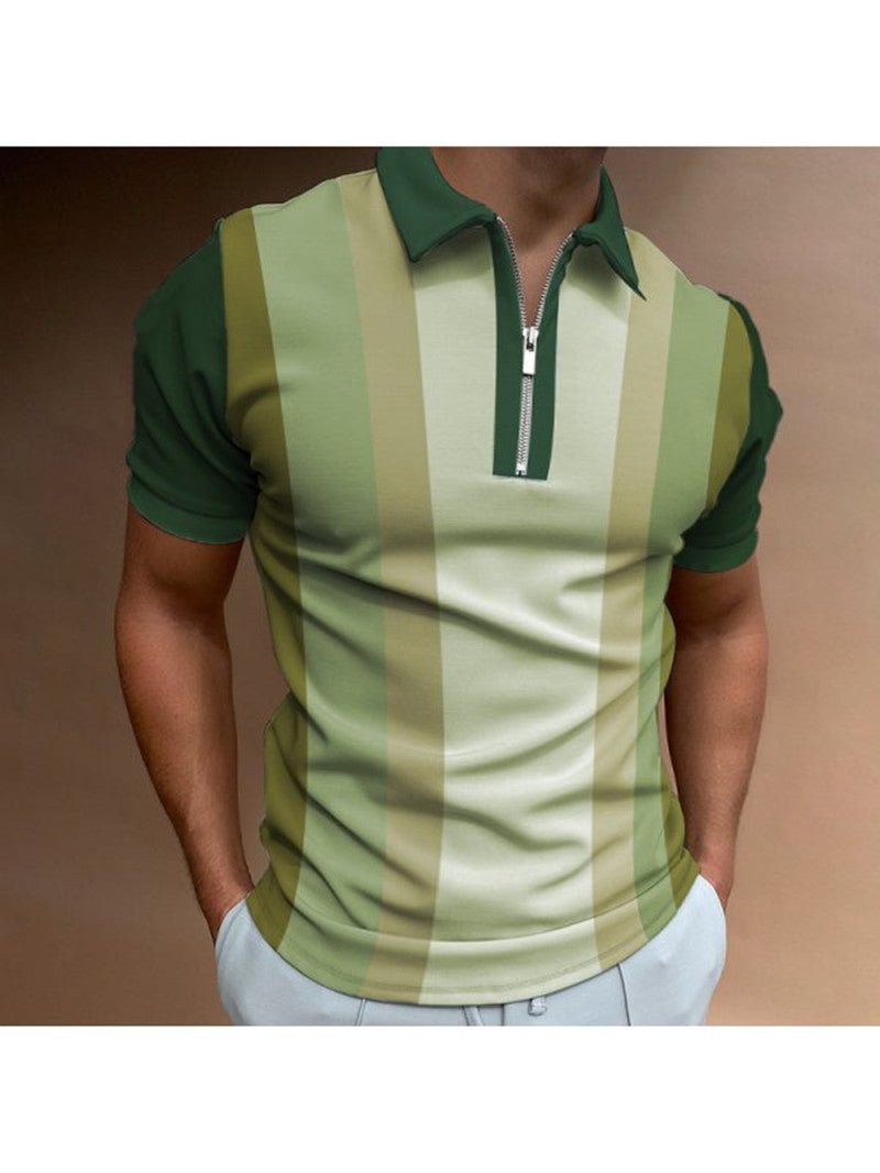 Men Polo Shirt - K&L Trending Products