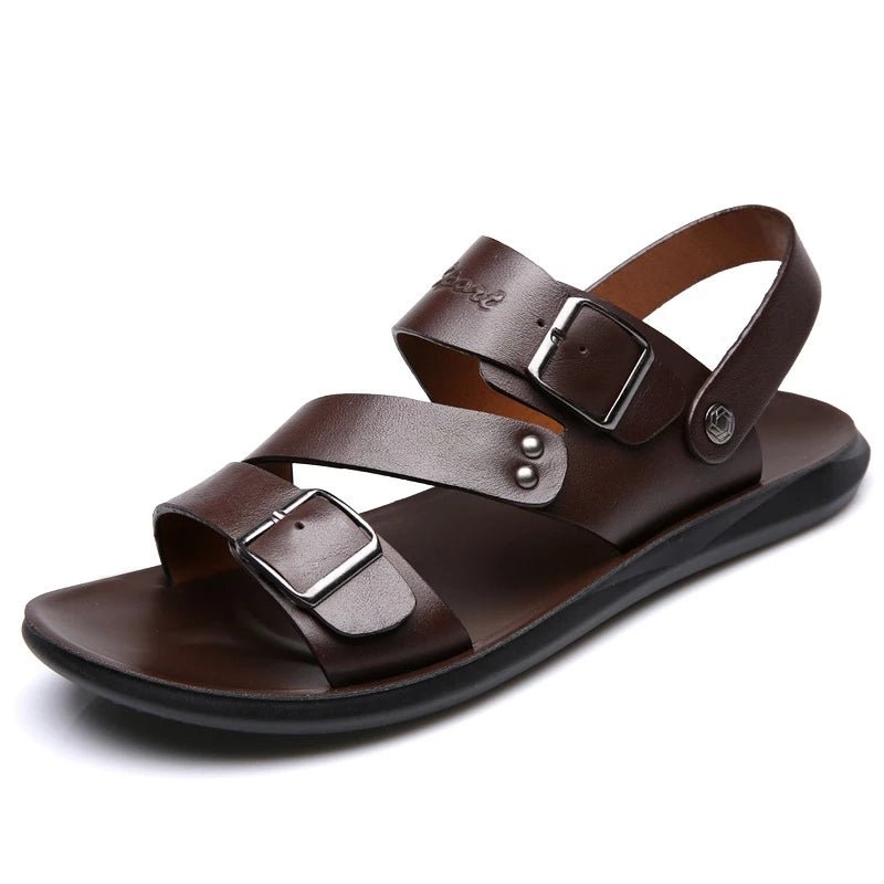 Men's Sandals - K&L Trending Products