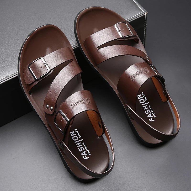 Men's Sandals - K&L Trending Products