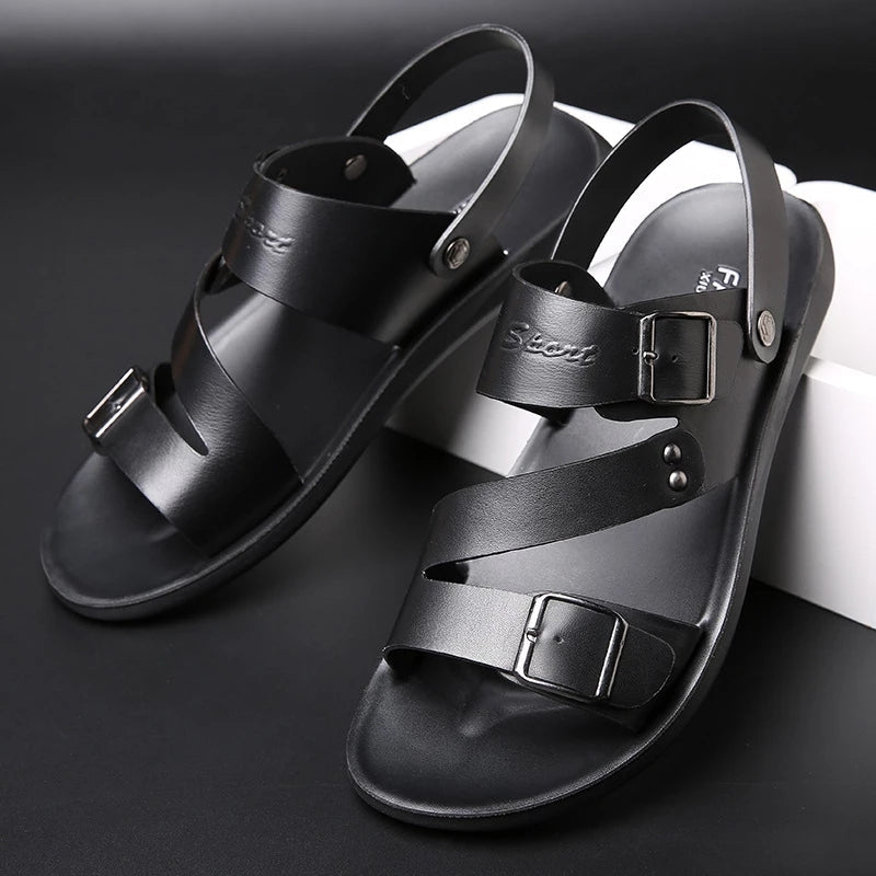 Men's Sandals - K&L Trending Products