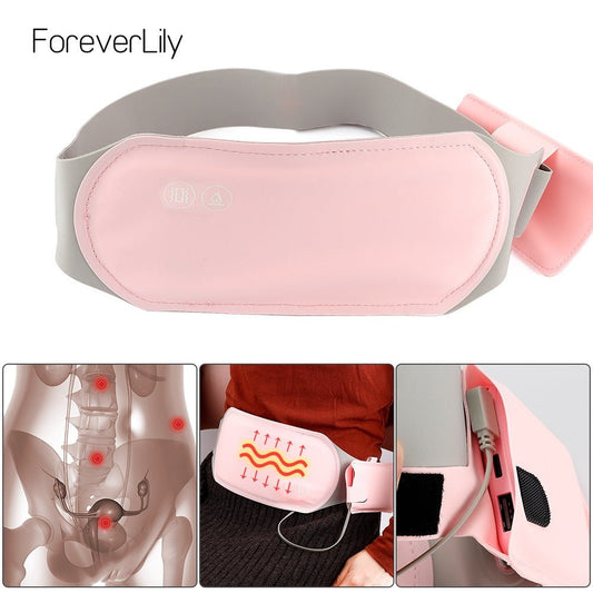 Menstrual Heating Pad - K&L Trending Products