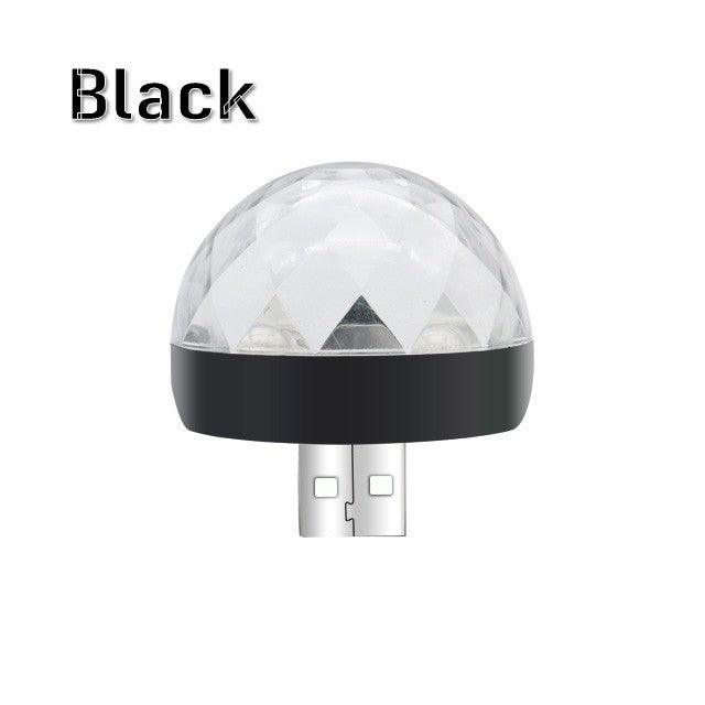 Mini Disco Light Lamp - K&L Trending Products