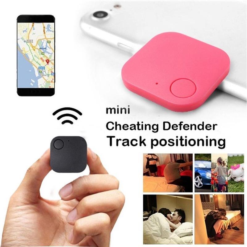 Mini Tracking Device Tag - K&L Trending Products