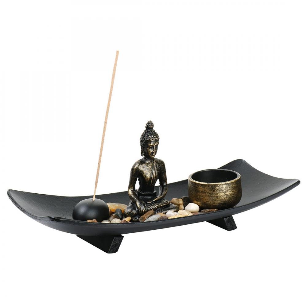 Miniatures Buddha Figurine - K&L Trending Products