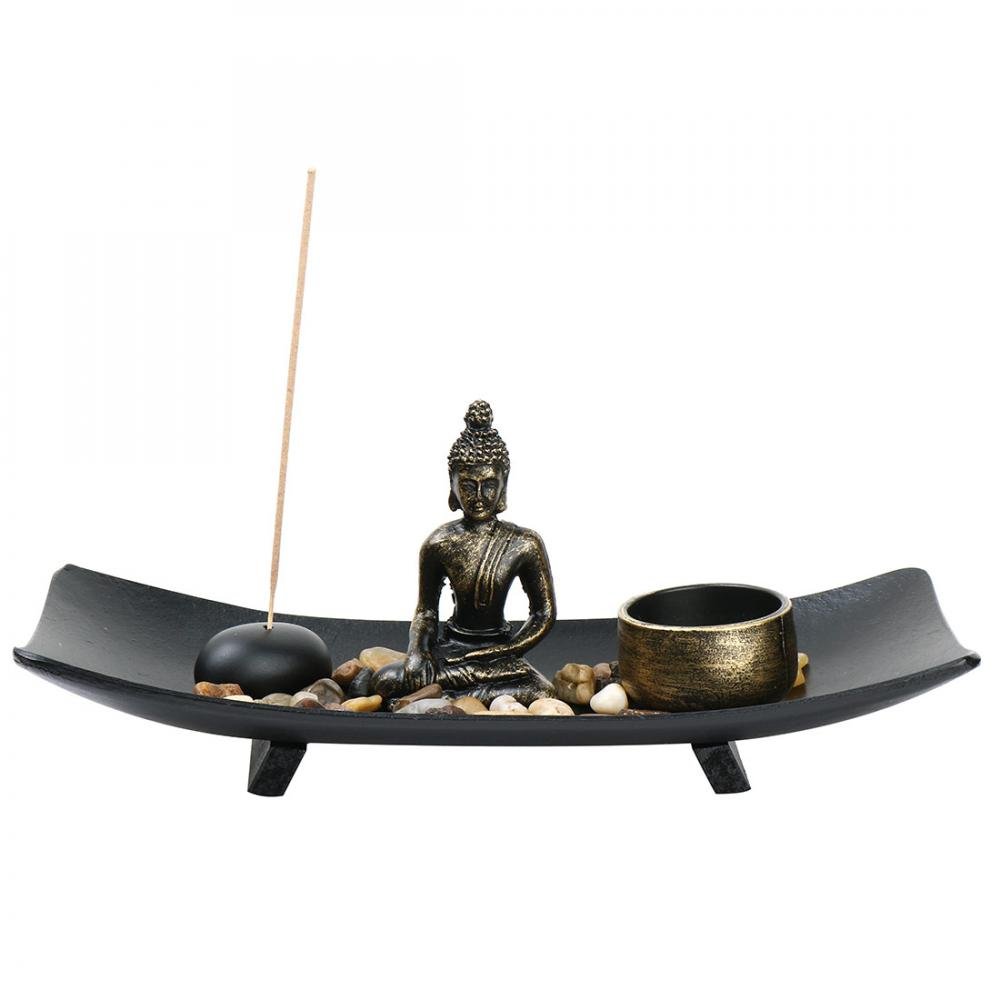 Miniatures Buddha Figurine - K&L Trending Products