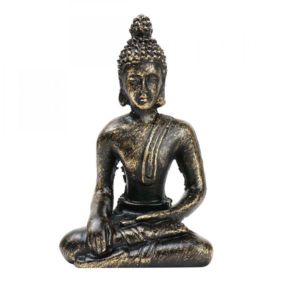 Miniatures Buddha Figurine - K&L Trending Products