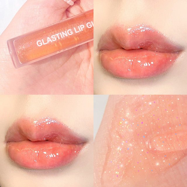 Mirror Water Lip Gloss - K&L Trending Products