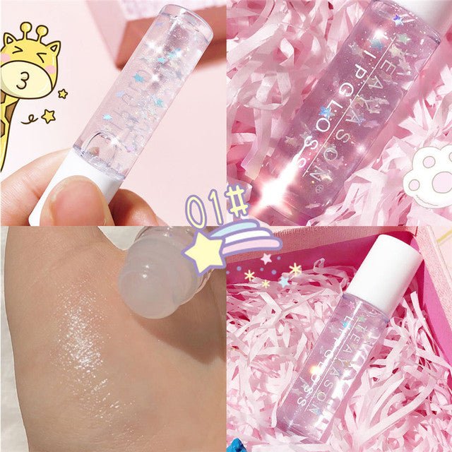 Mirror Water Lip Gloss - K&L Trending Products