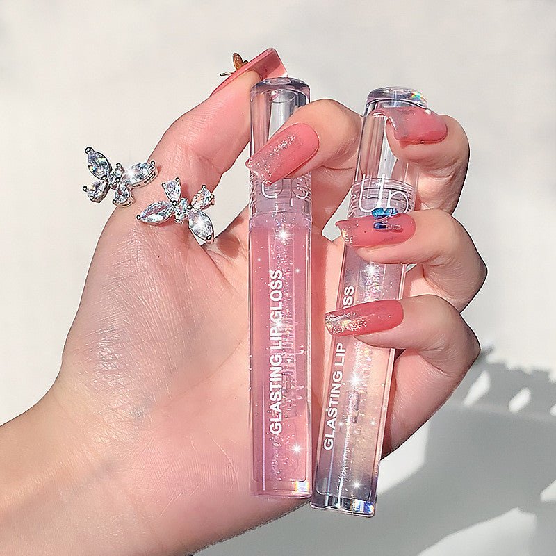 Mirror Water Lip Gloss - K&L Trending Products