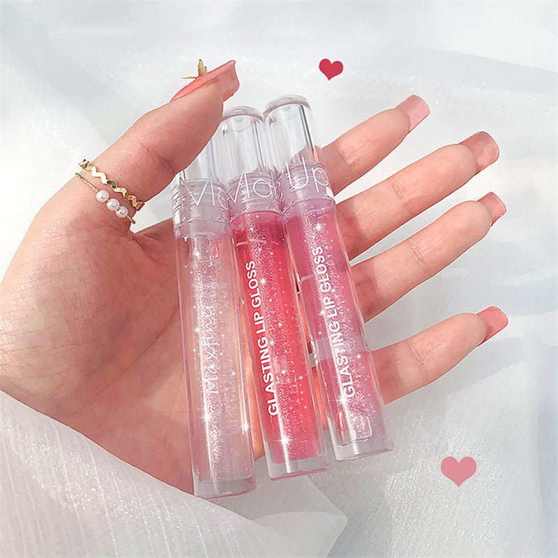 Mirror Water Lip Gloss - K&L Trending Products