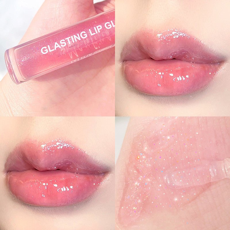 Mirror Water Lip Gloss - K&L Trending Products