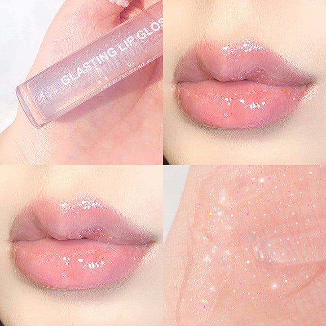 Mirror Water Lip Gloss - K&L Trending Products