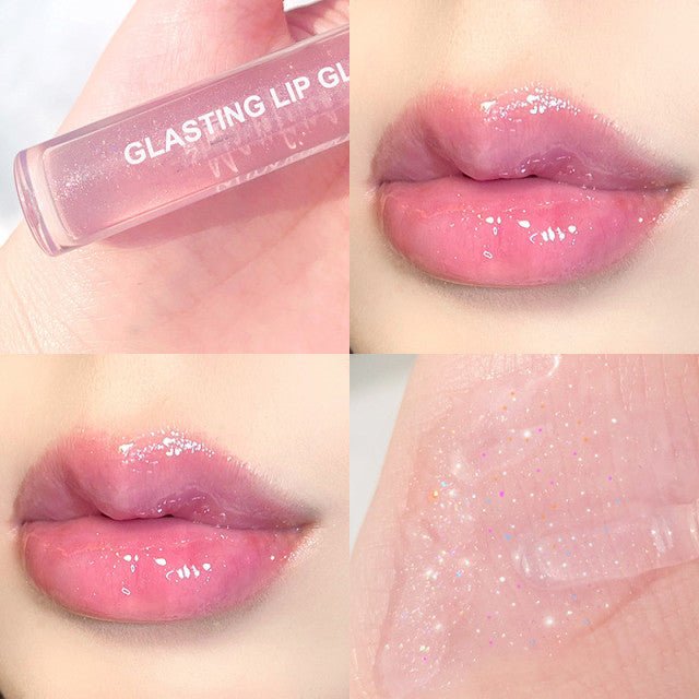 Mirror Water Lip Gloss - K&L Trending Products