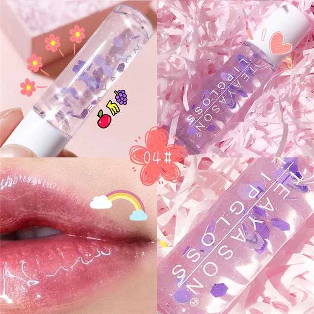 Mirror Water Lip Gloss - K&L Trending Products