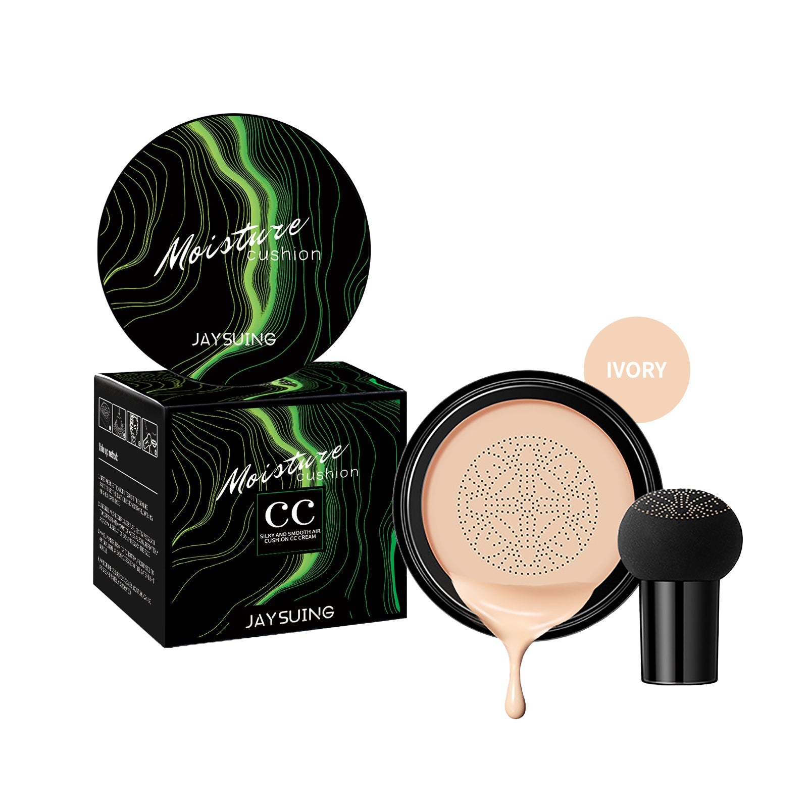 Moisturizing Cream Concealer Makeup - K&L Trending Products