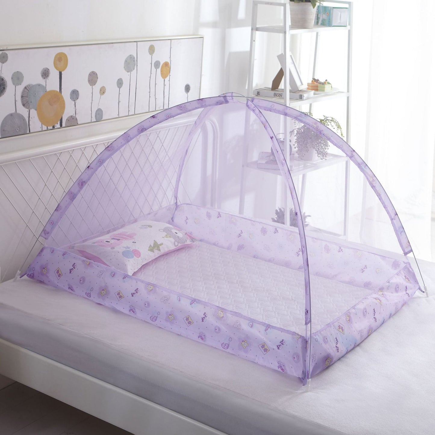 Mosquito Dome - K&L Trending Products