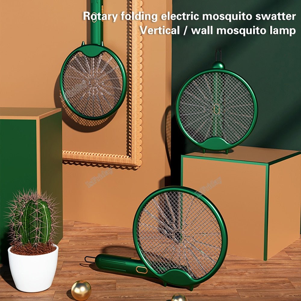 Mosquito Killer Swatter - K&L Trending Products