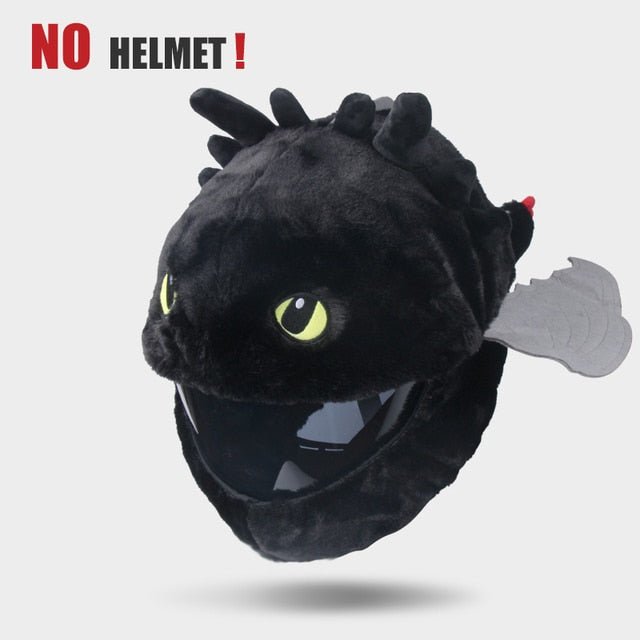 Motorcycle Helmet Funny Hat - K&L Trending Products