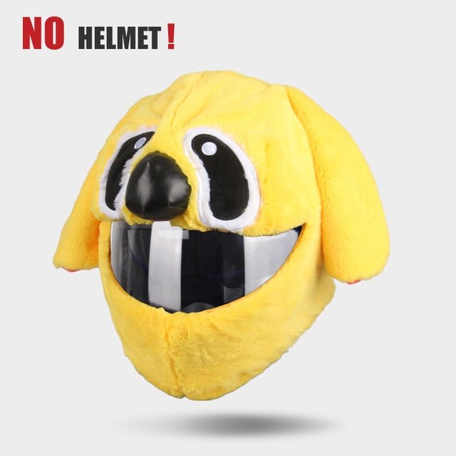 Motorcycle Helmet Funny Hat - K&L Trending Products