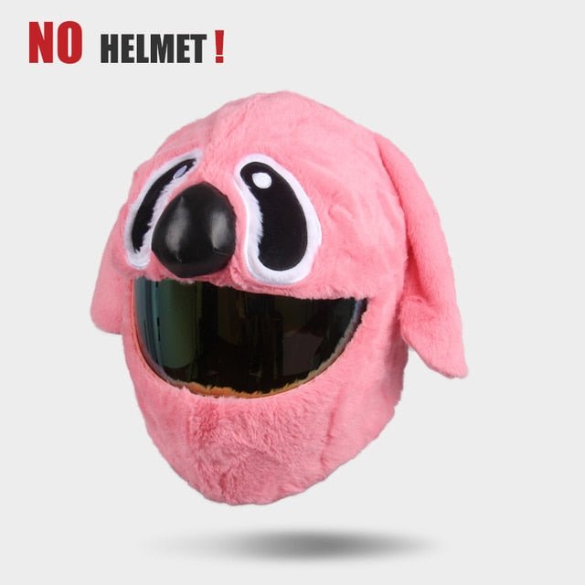 Motorcycle Helmet Funny Hat - K&L Trending Products