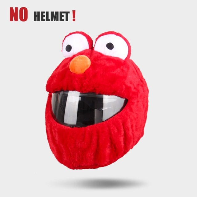 Motorcycle Helmet Funny Hat - K&L Trending Products