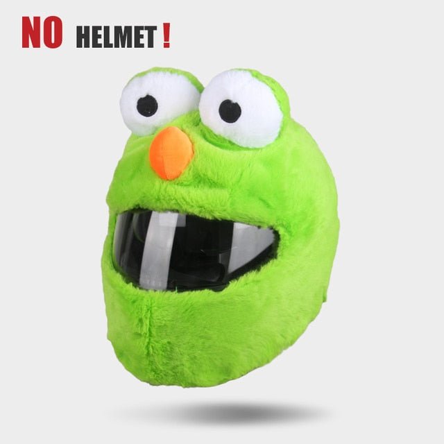 Motorcycle Helmet Funny Hat - K&L Trending Products