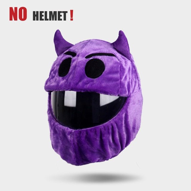 Motorcycle Helmet Funny Hat - K&L Trending Products