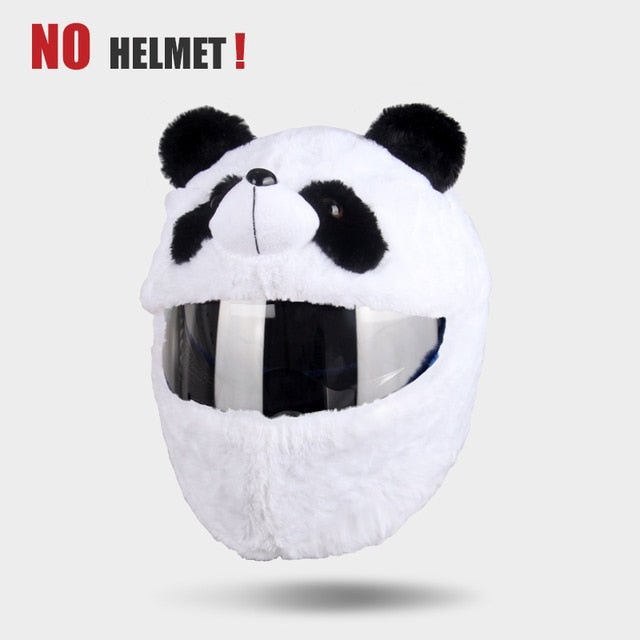 Motorcycle Helmet Funny Hat - K&L Trending Products