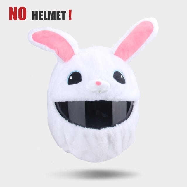 Motorcycle Helmet Funny Hat - K&L Trending Products