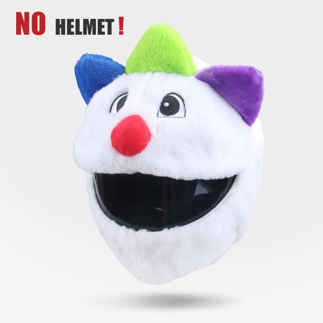 Motorcycle Helmet Funny Hat - K&L Trending Products