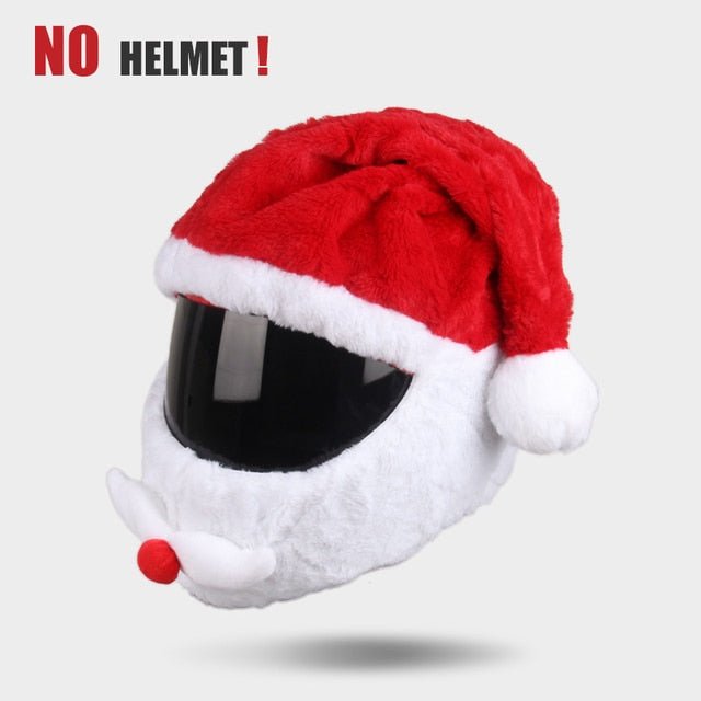 Motorcycle Helmet Funny Hat - K&L Trending Products