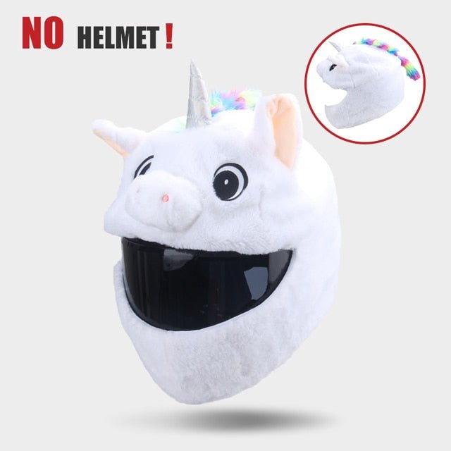 Motorcycle Helmet Funny Hat - K&L Trending Products