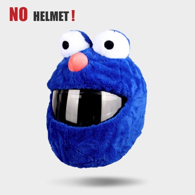 Motorcycle Helmet Funny Hat - K&L Trending Products