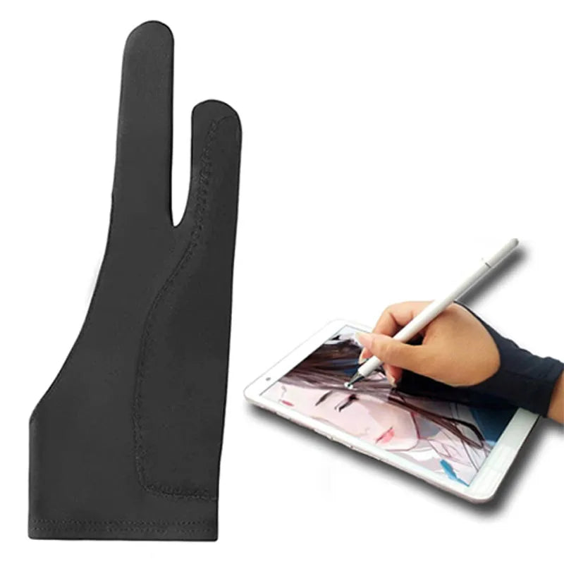 Two Finger Art Glove - K&L Trending Products