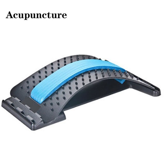 Multi-Level Adjustable Back Massager - K&L Trending Products