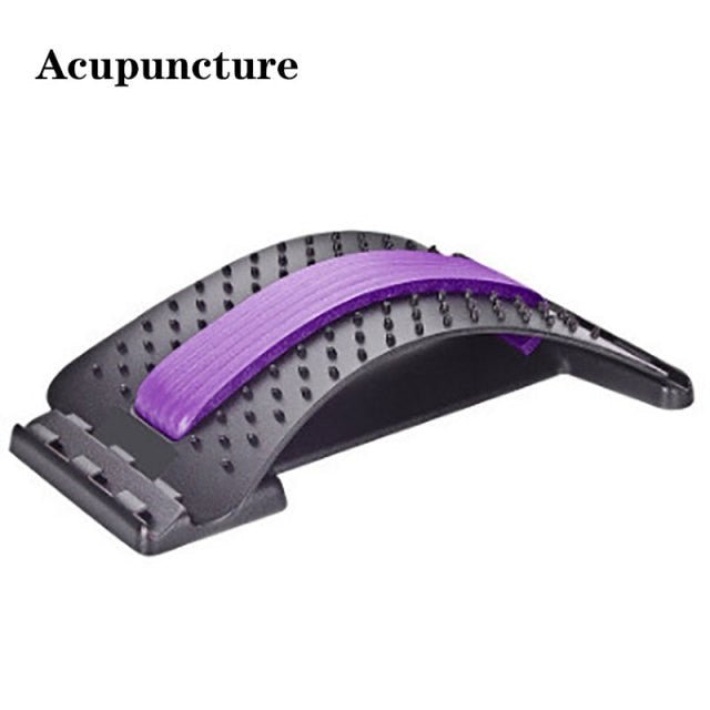 Multi-Level Adjustable Back Massager - K&L Trending Products